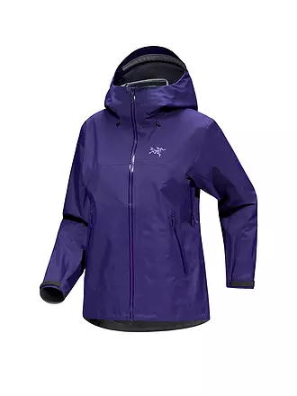 ARCTERYX | Damen Wanderjacke Beta SL GTX Hoodie | 